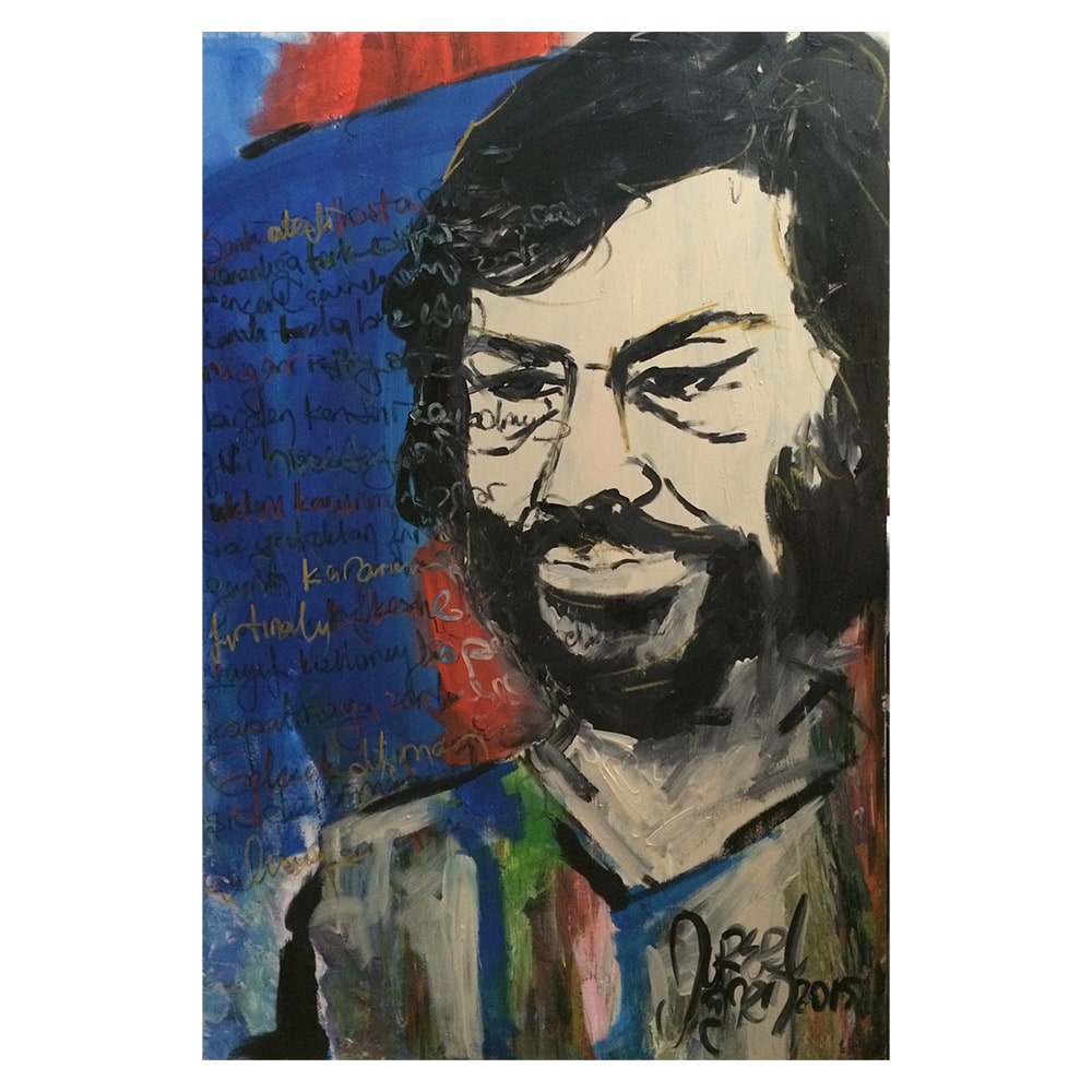 A0025 - Sis Çanları