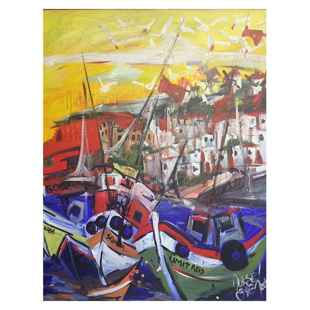 A0047 - Bodrum