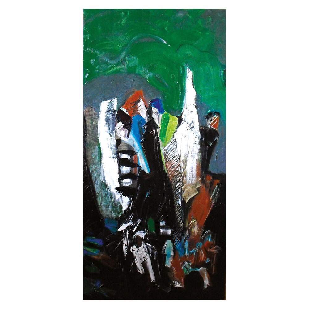 K0032 - Davet