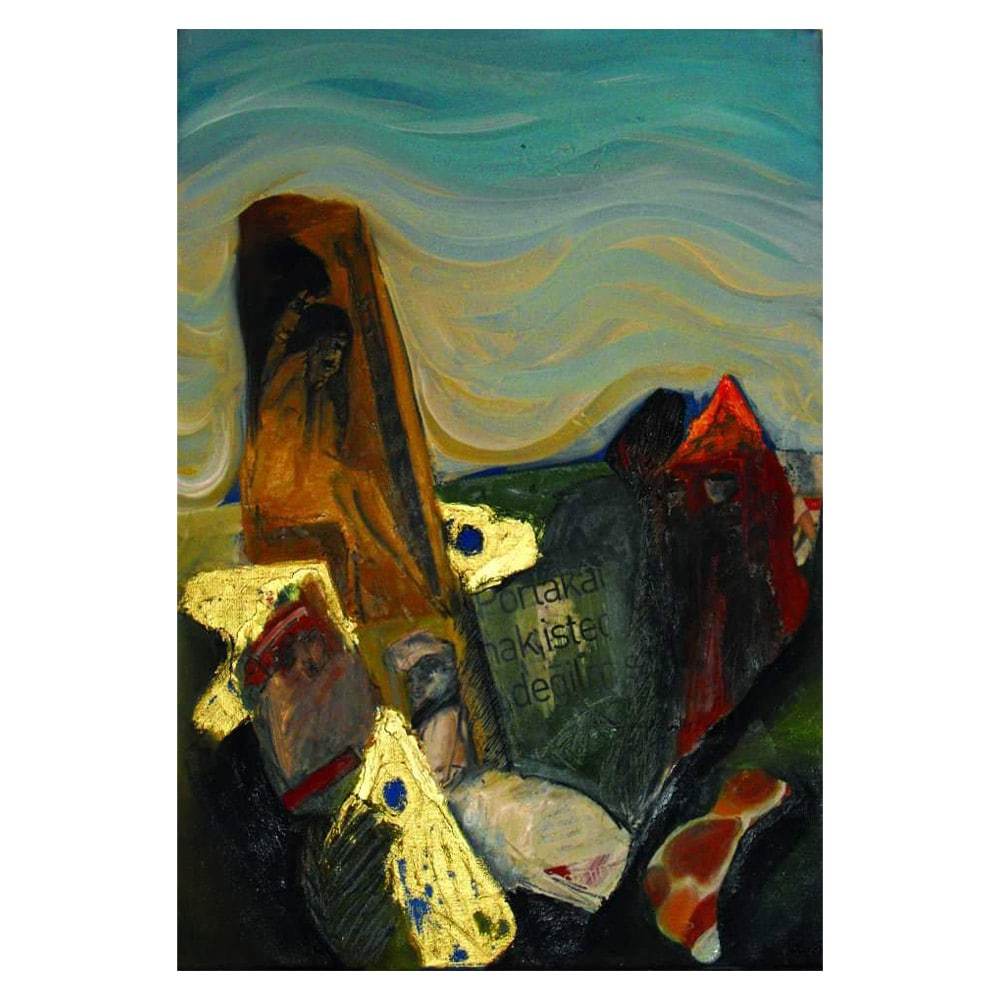 K0033 - Antik Kent