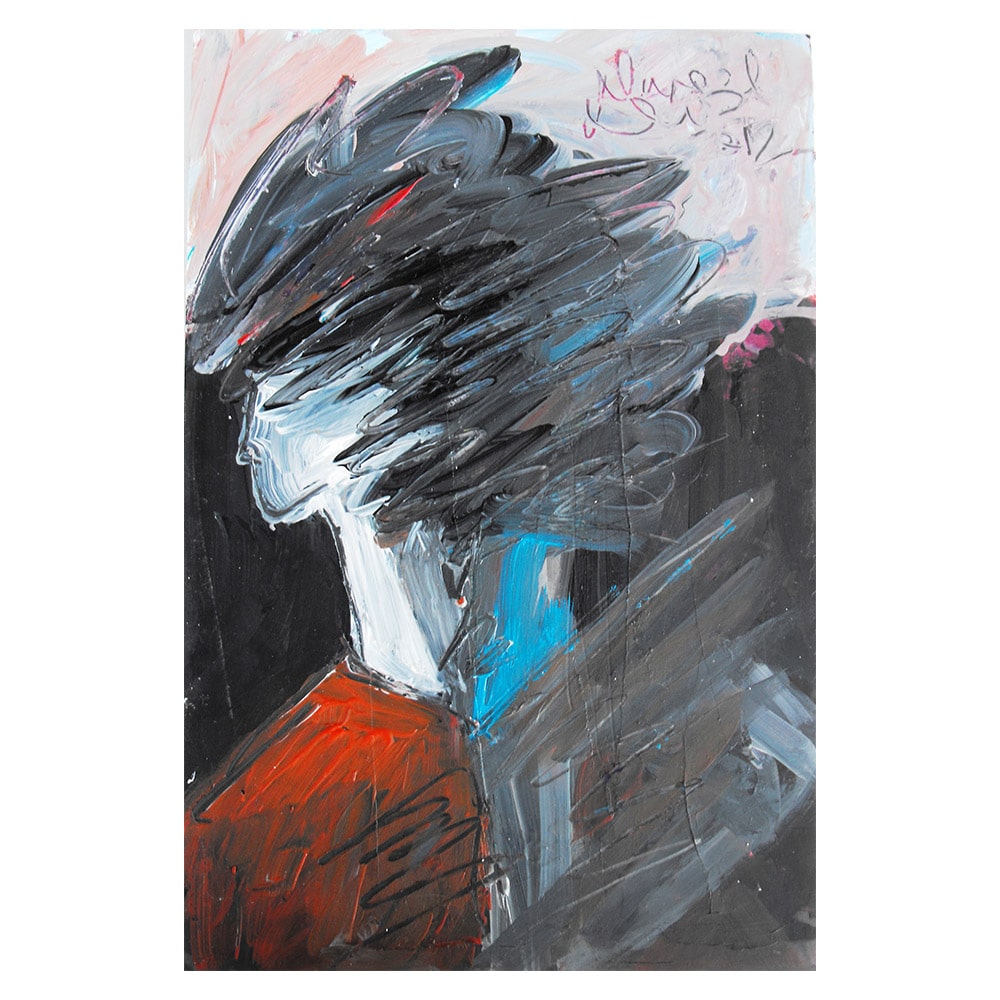 K0047 - Yüzler