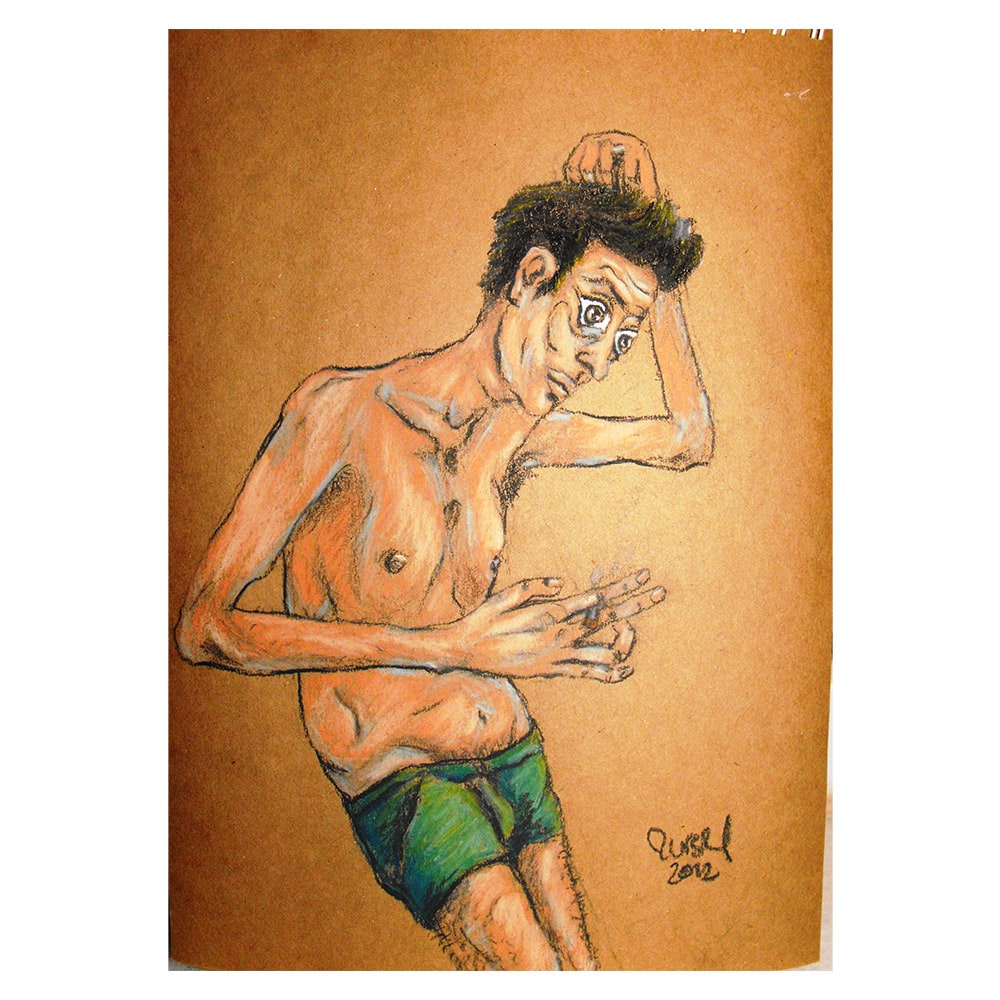 K0054 - Düşünce