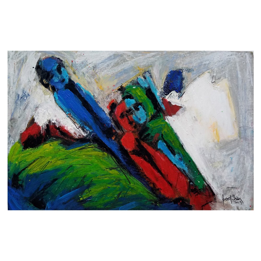 K0115 - Beni Seç