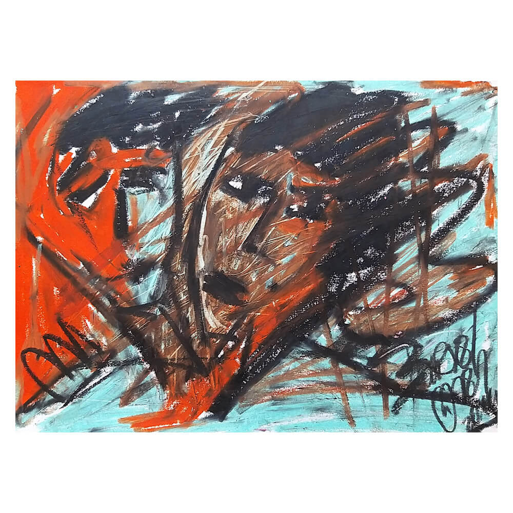 P0024 - Ruh Halleri