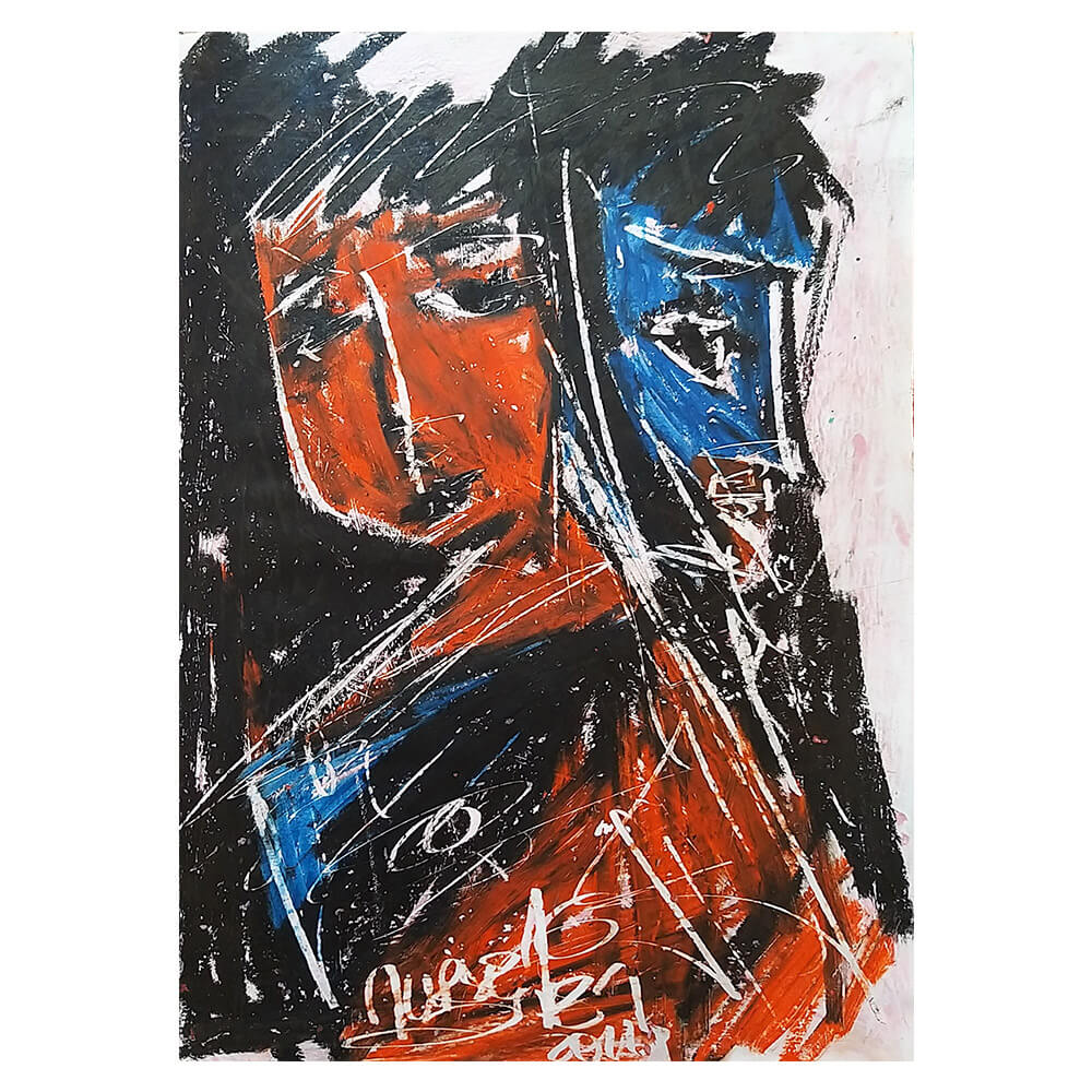 P0026 - Maskeler