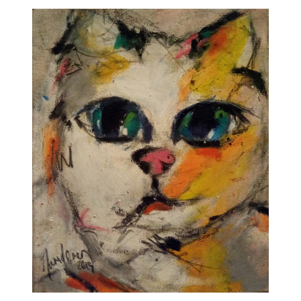 P0064 - Maya - II