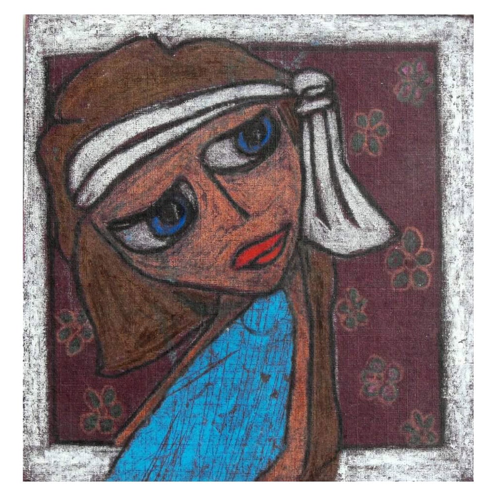 P0141 - Silüet
