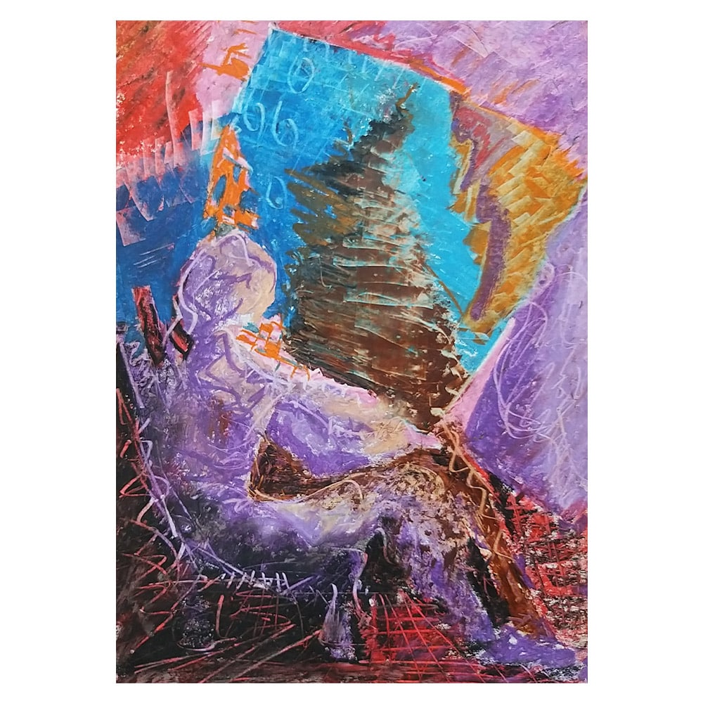P0168 - Mavi Mehtap