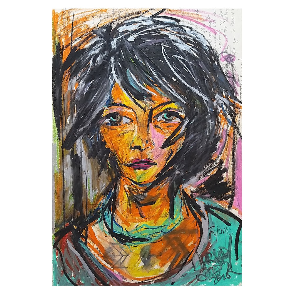 P0176 - Eylem