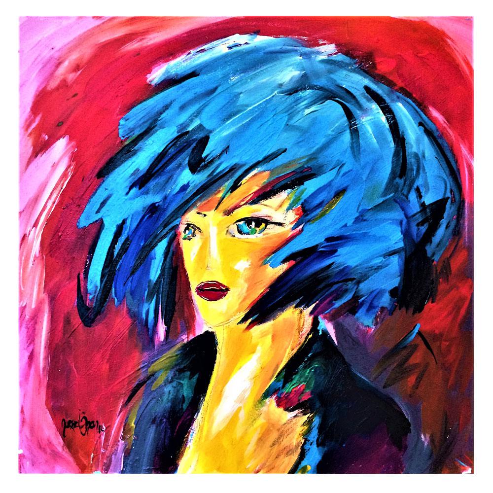 DB00012 - Lara