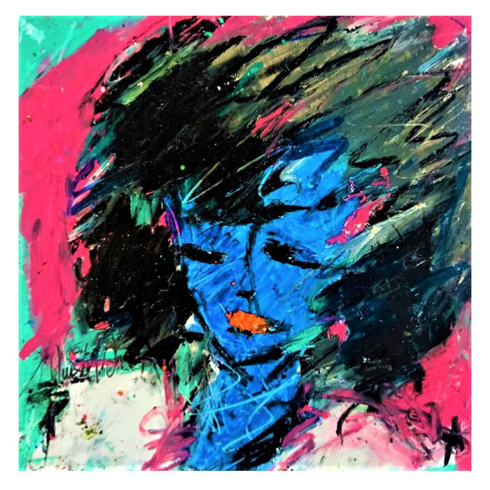 DB00083 - Küskün