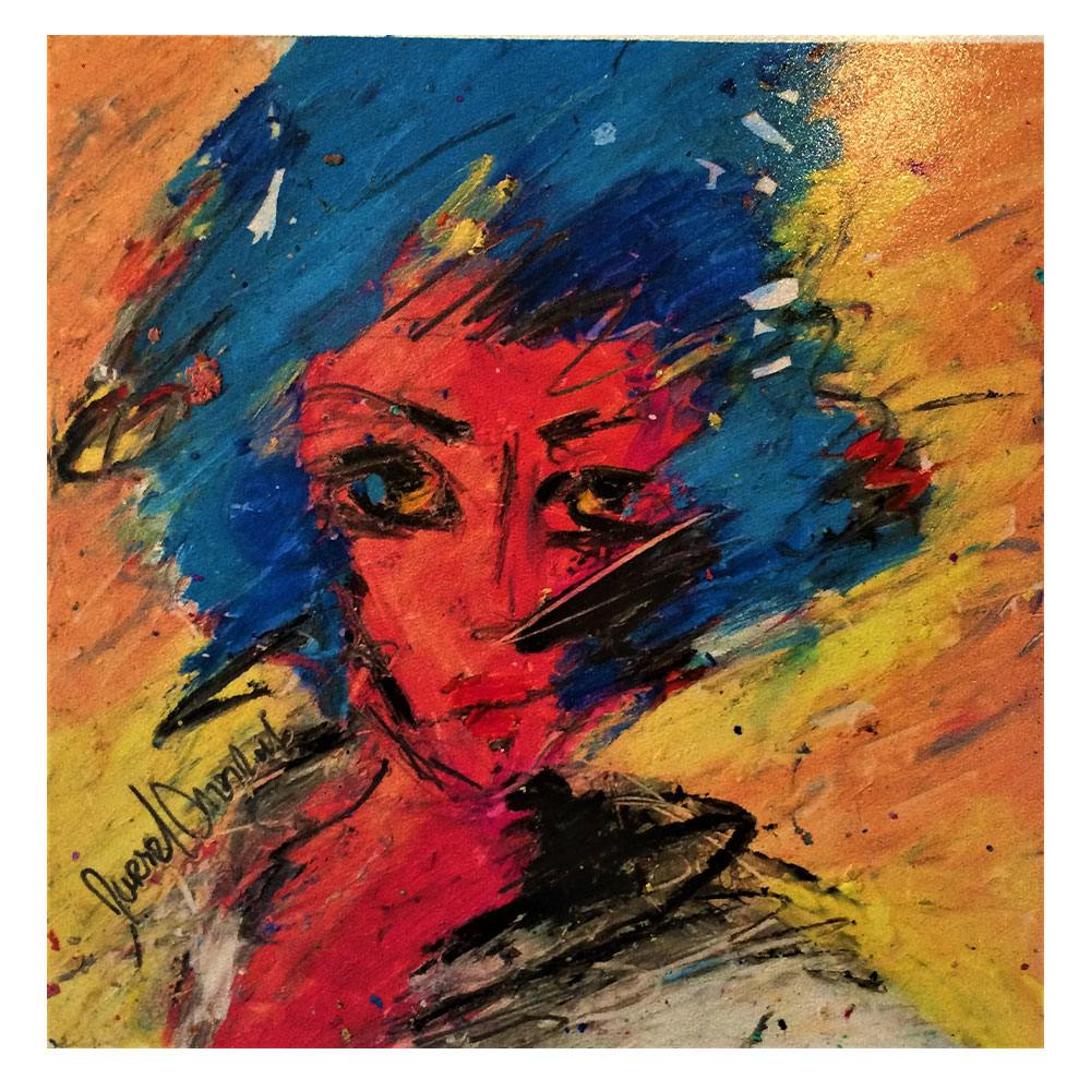 DB00101 - Uçuşan Kelebekler