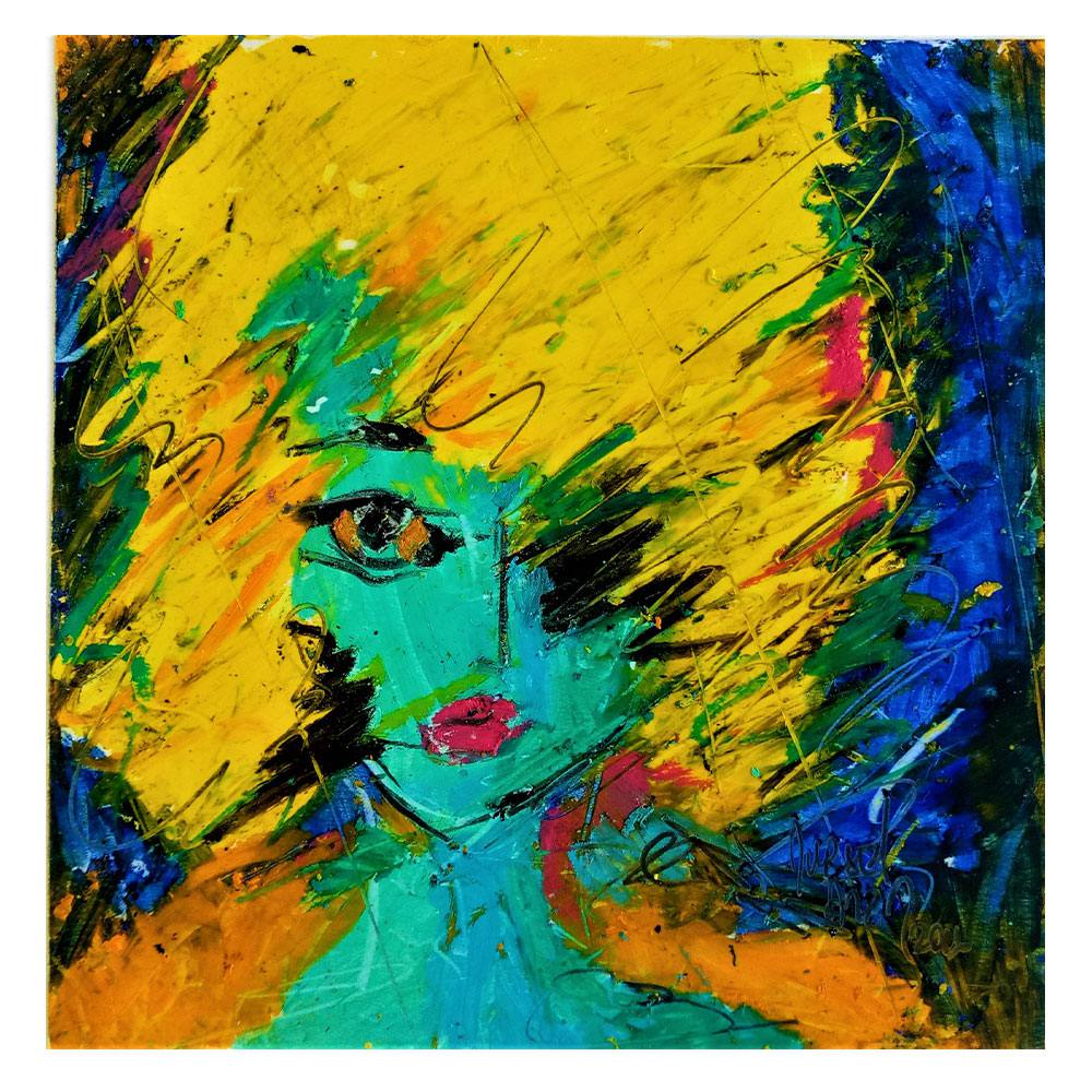 DB00102 - Efsunkar