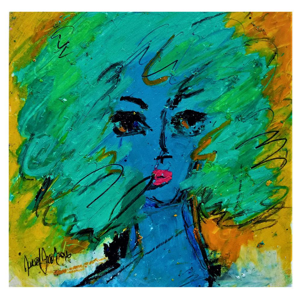 DB00107 - Blue Sky