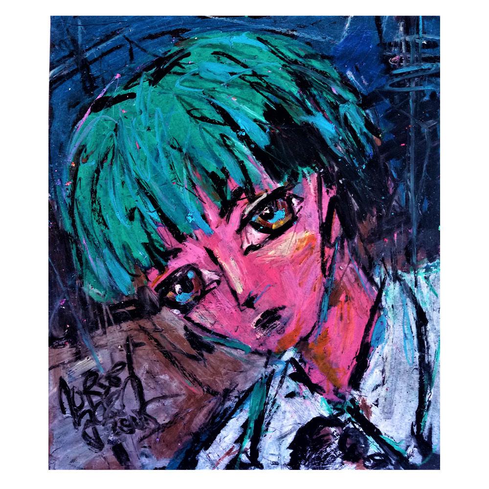 DB00110 - Alex