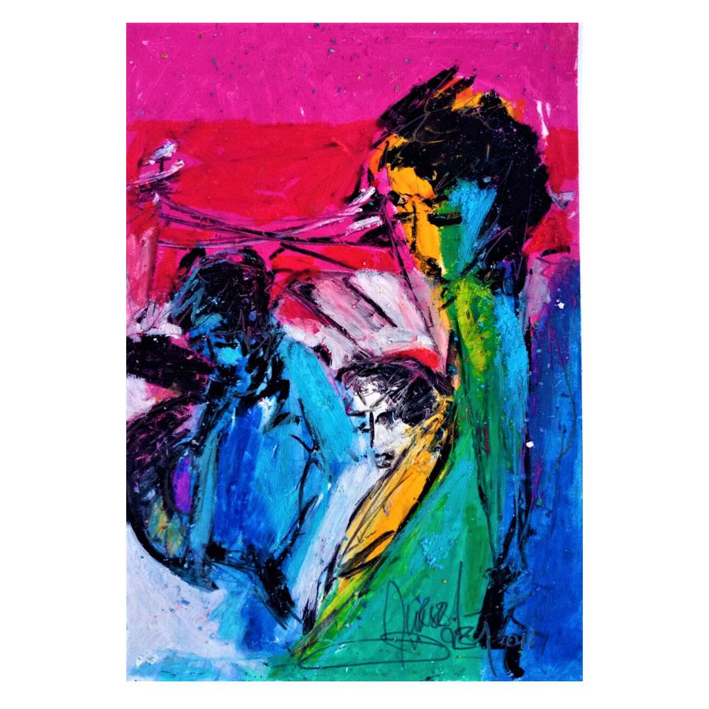 DB00126 - Kumsal