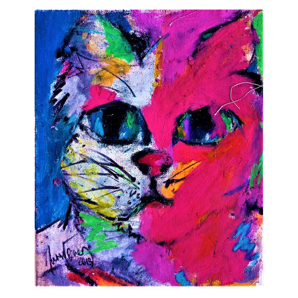 DB00129 - Maya-I
