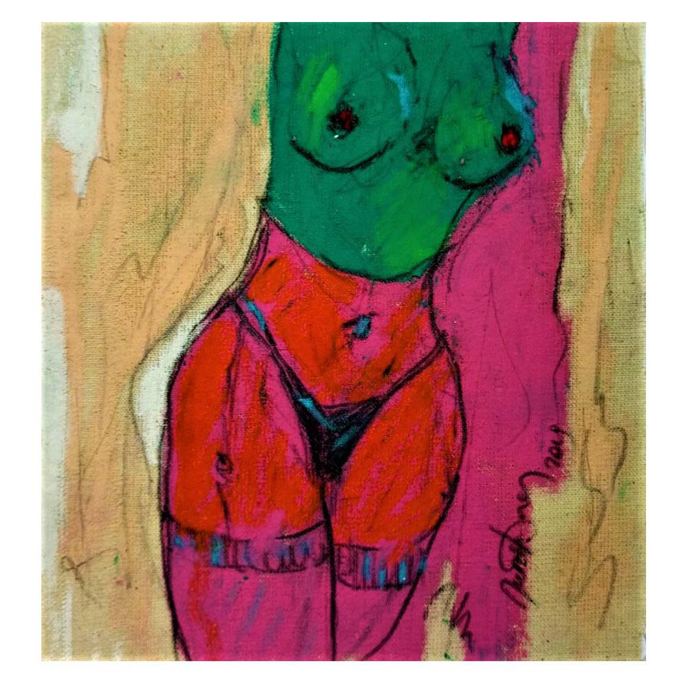 DB00167 - Havari