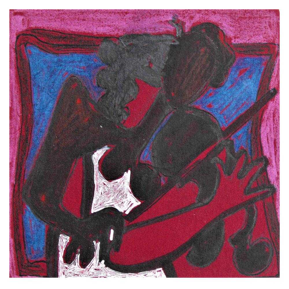 DB00222 - Keman-IV