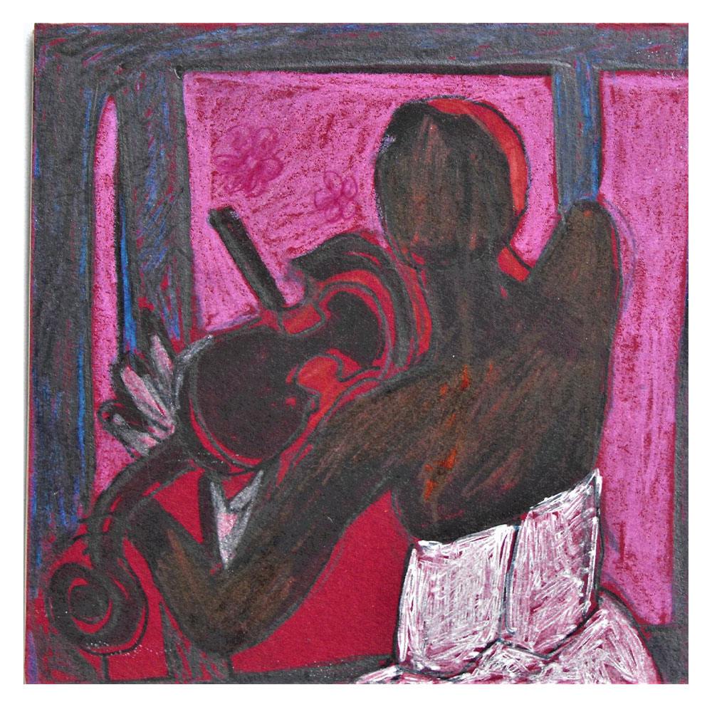 DB00223 - Keman-III