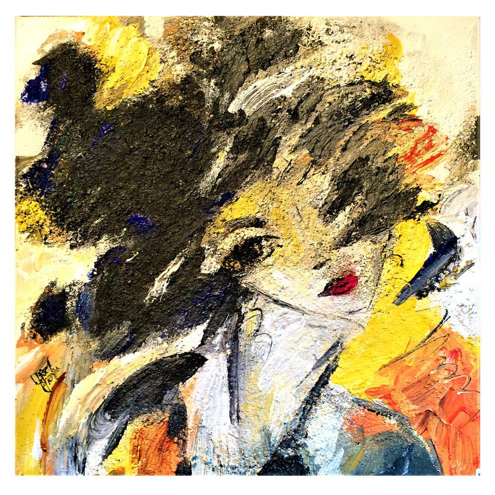 DB00242 - Feminist