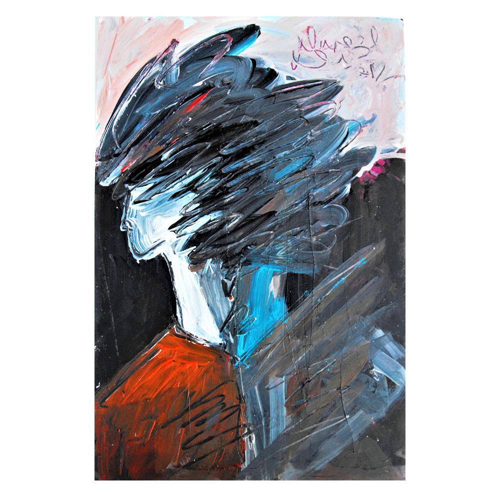 DB00284 - Silüet