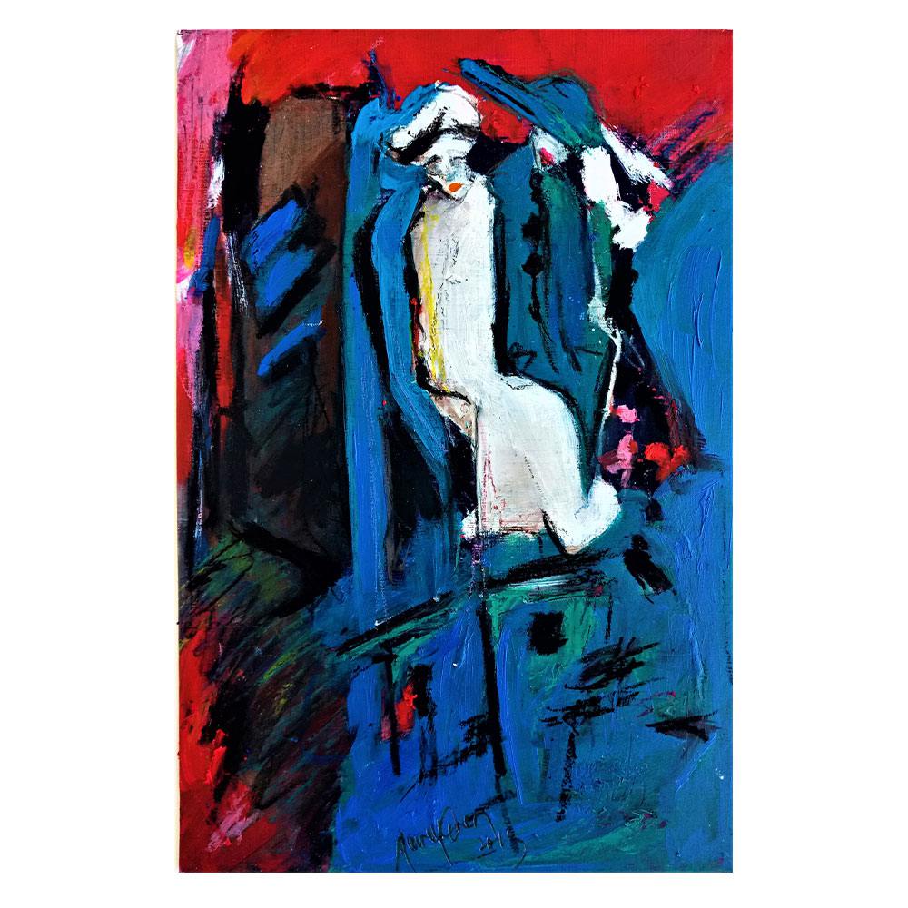 DB00329 - Burjuva