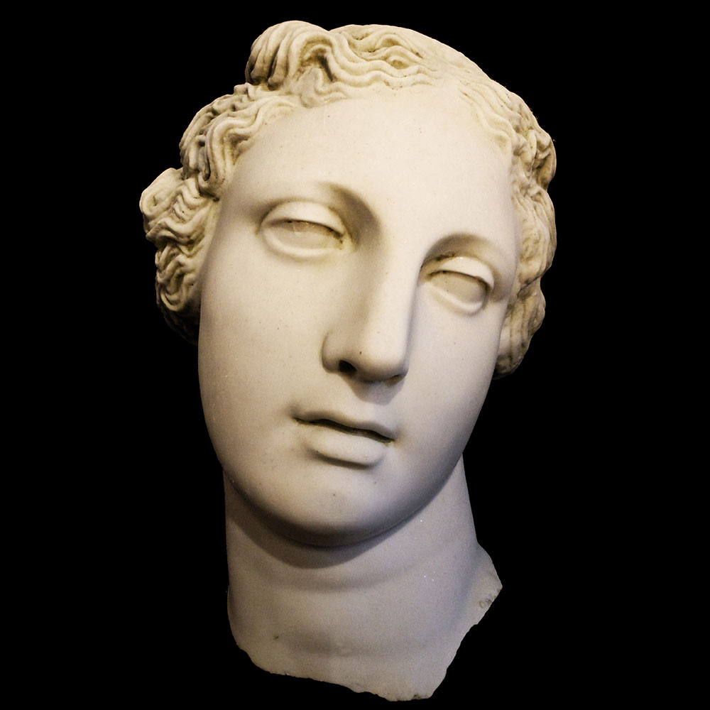 Apollon Başı