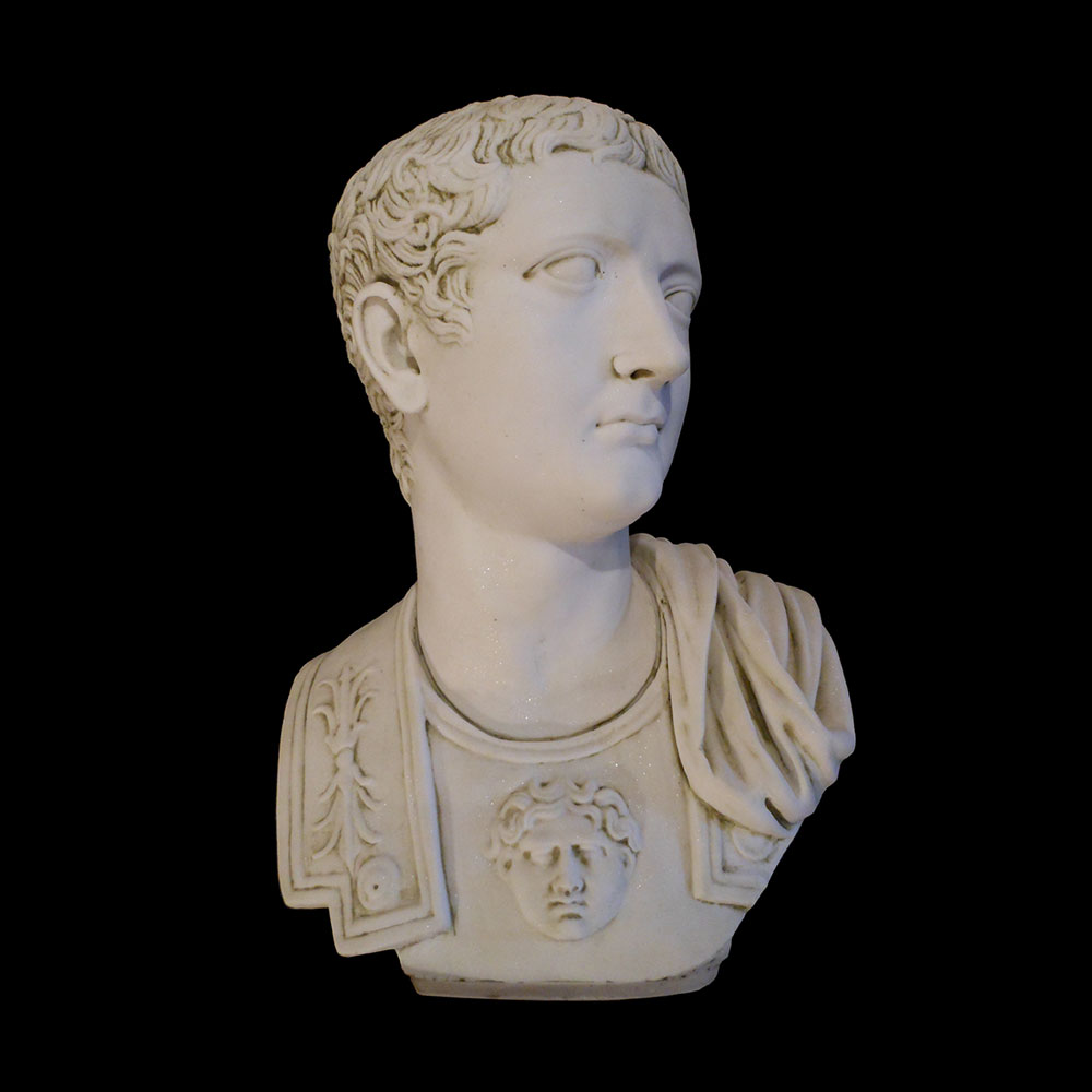 Tiberius