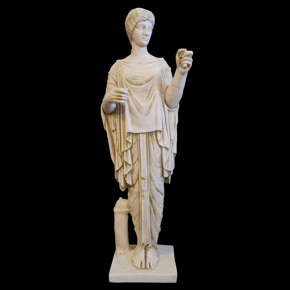 Archaizing Artemis
