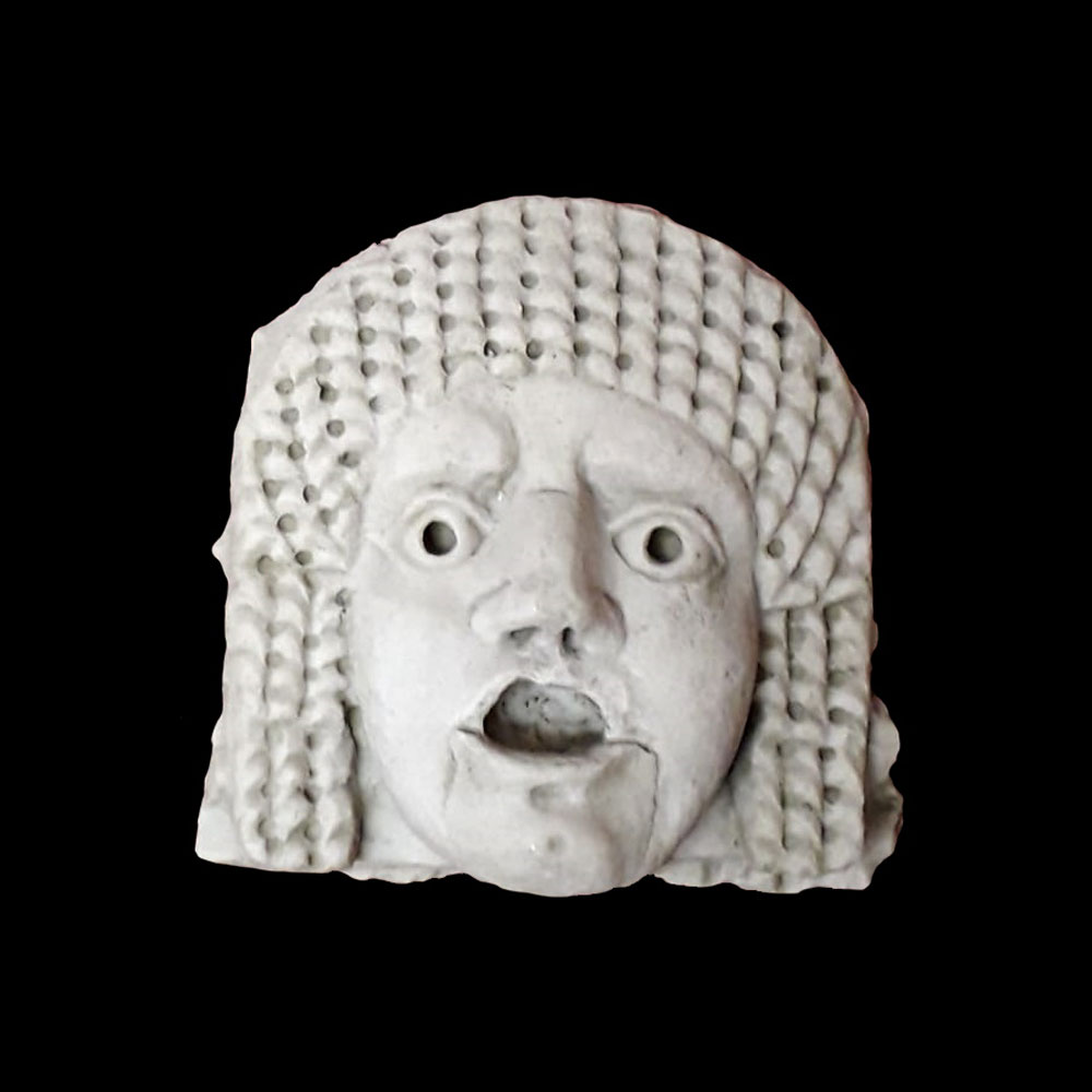 Masklar