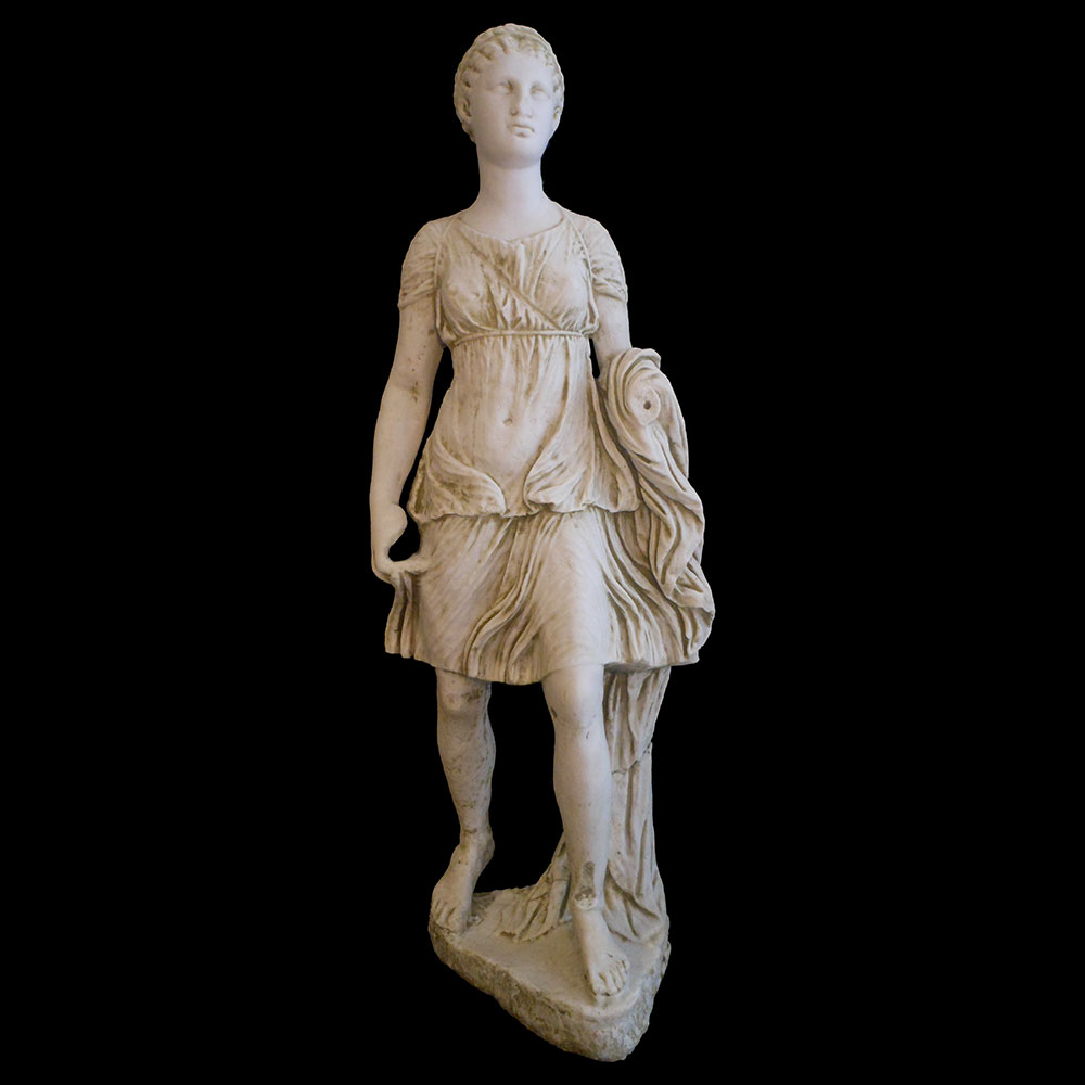 Artemis Avcı