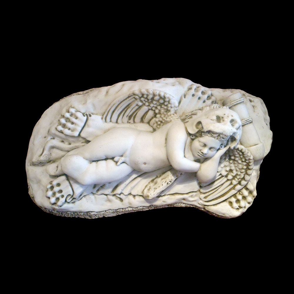 Uyuyan Eros