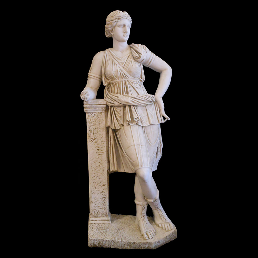 Artemis Heykeli