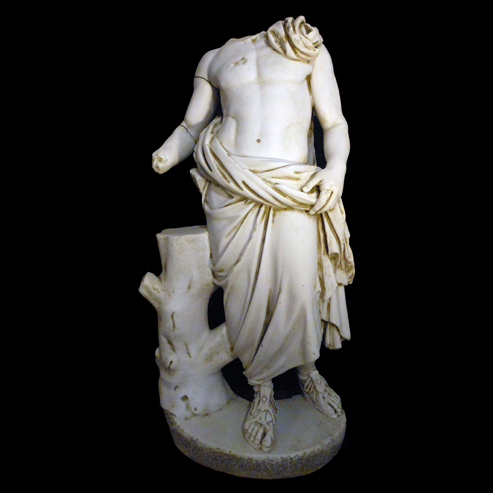 Asclepius