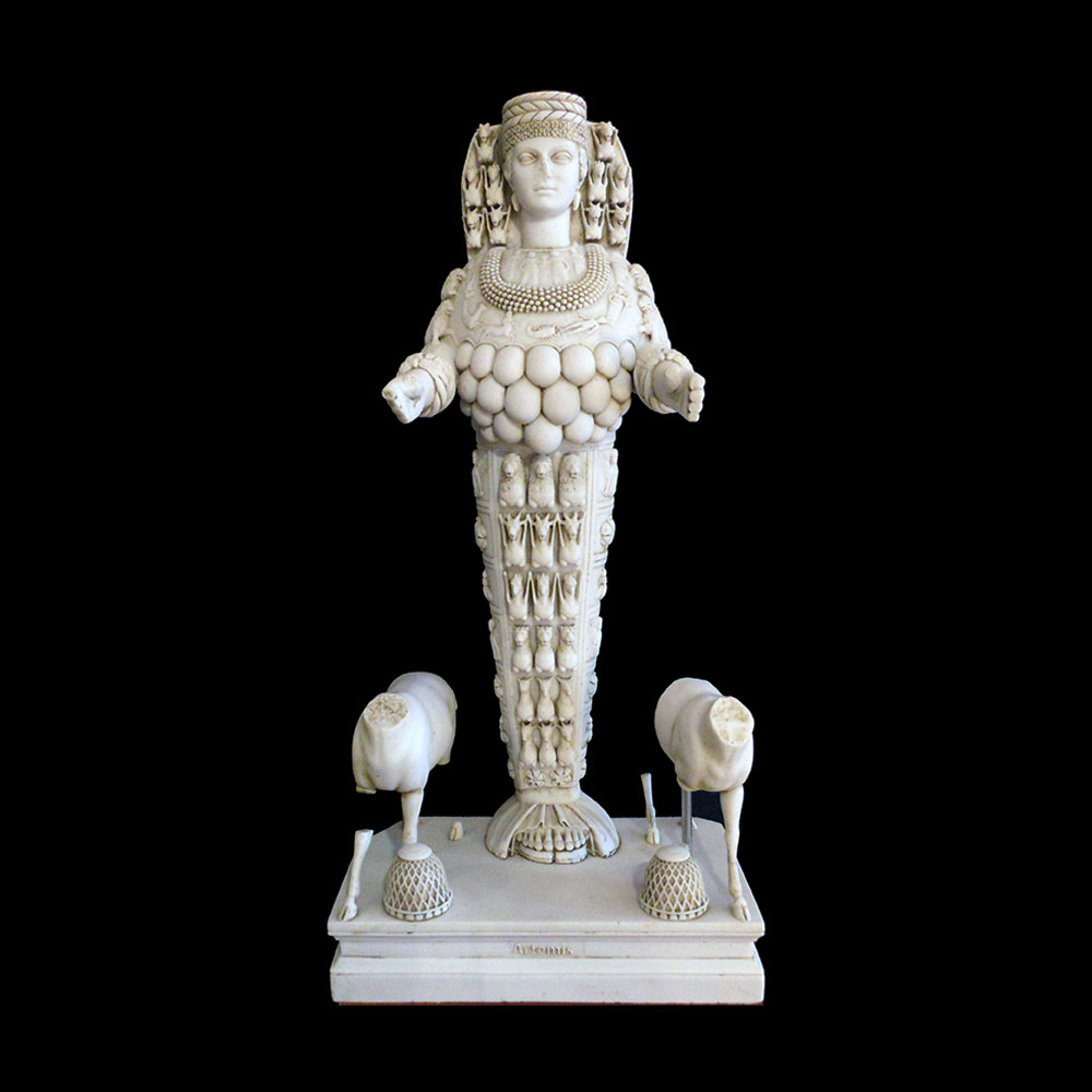 Güzel Artemis