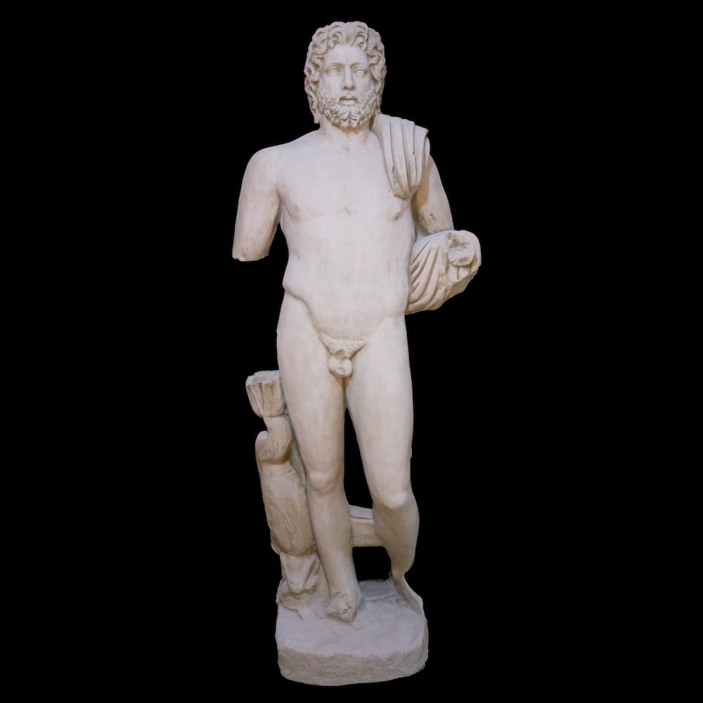 Poseidon
