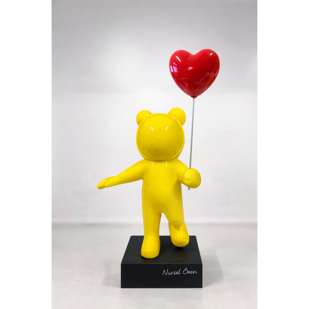 🧸 MORI | HEARTKIDS SERIES ❤️
